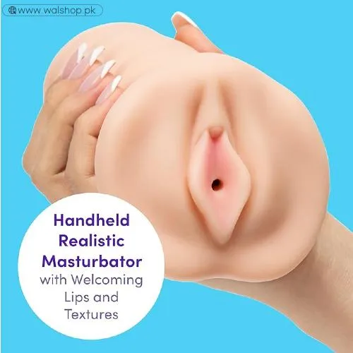 Lovehoney Thrust Pro Ultra Holly Male Masturbator