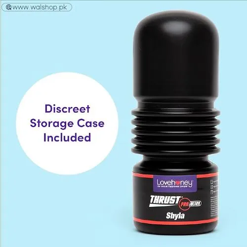 Lovehoney Thrust Pro Ultra Shyla Male Masturbator Cup