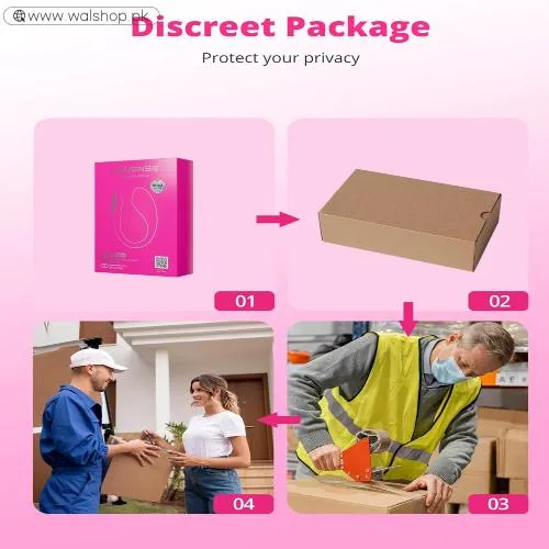 Lovense Lush Mini Discreet G Spot Vibrator