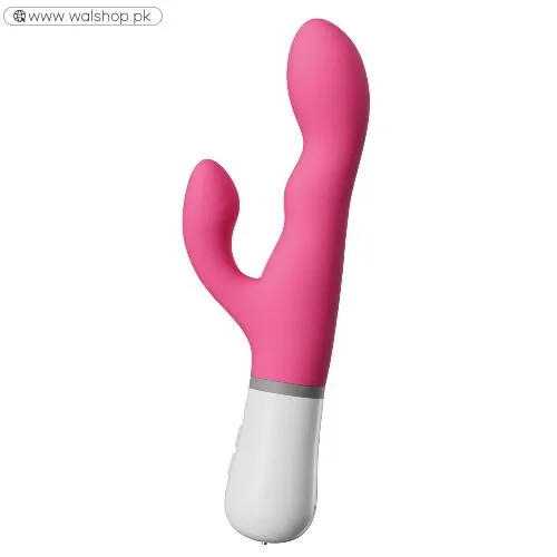 LOVENSE Nora Rabbit Vibrator
