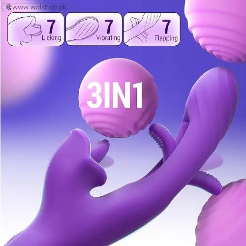 Luzine Vibrators Sex Toys For Women