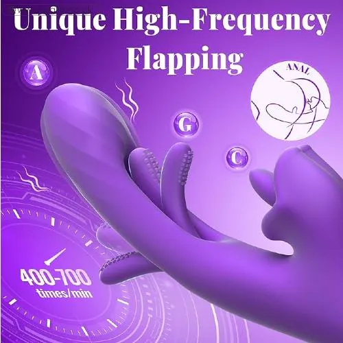 Luzine Vibrators Sex Toys For Women