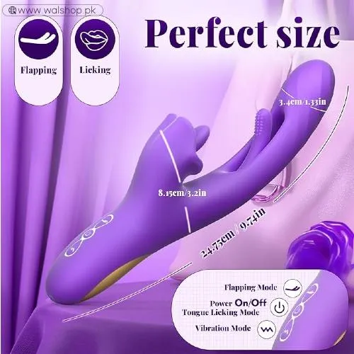 Luzine Vibrators Sex Toys For Women