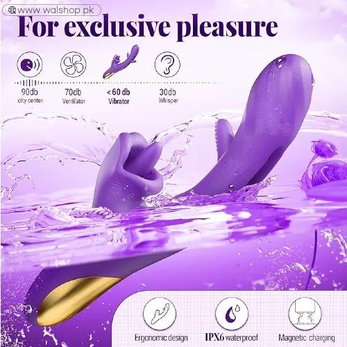 Luzine Vibrators Sex Toys For Women