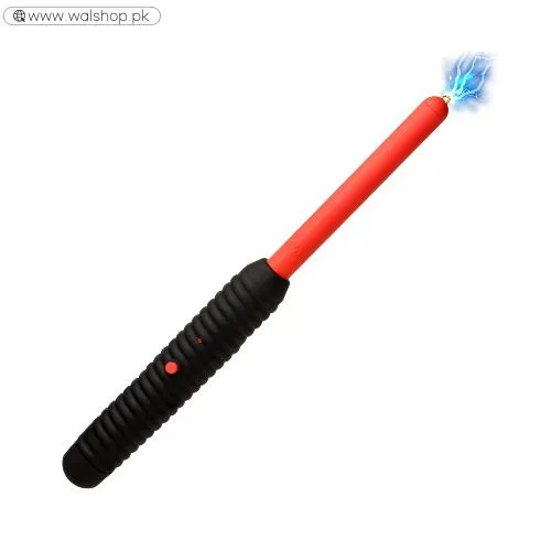 Master Series Spark Rod Zapping E Stim Wand For Woman