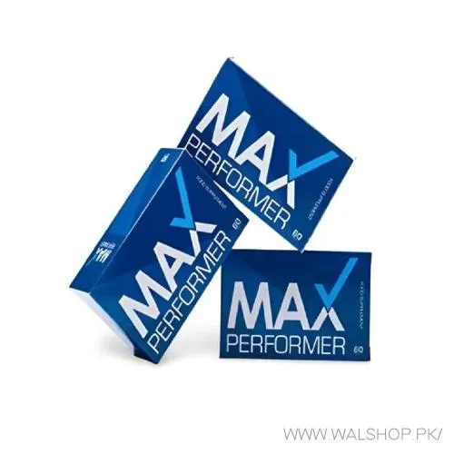 Max Performer Tablet