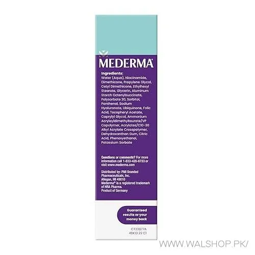 Mederma Scar Serum