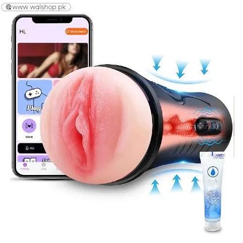 Mens Sex Toys Male Masturbator