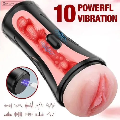 Mens Sex Toys Male Masturbator
