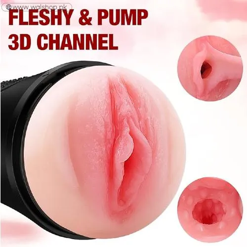 Mens Sex Toys Male Masturbator