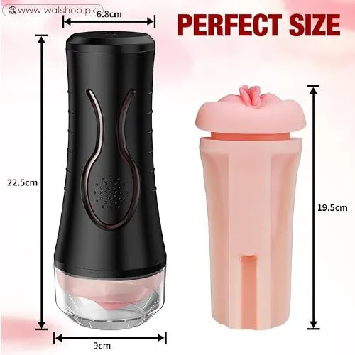 Mens Sex Toys Male Masturbator
