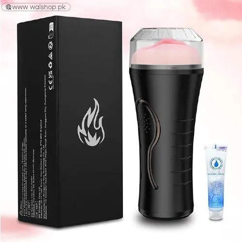 Mens Sex Toys Male Masturbator