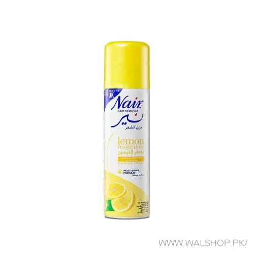 Nair Hair Removal Spray