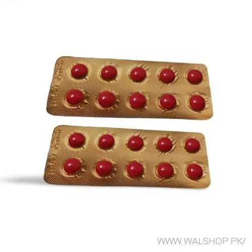 Neoba Tablets