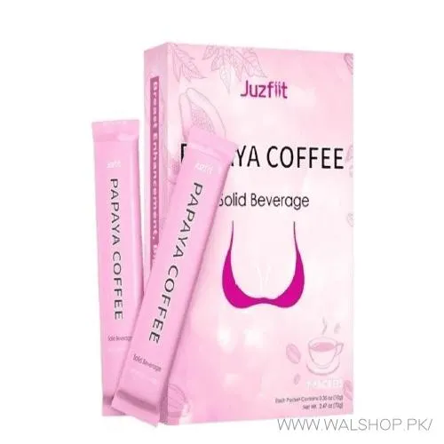 Papaya Breast Enhancement Coffee