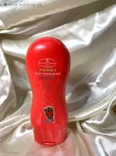 Paprika Easy Slimming Hot Gel