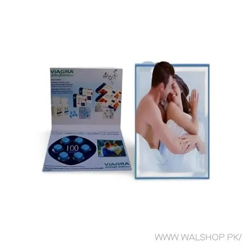 Pfizer Viagra Tablets