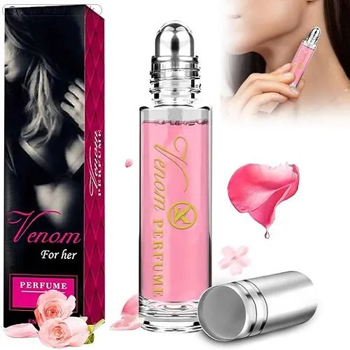 Pheromones Perfume In Pakistan