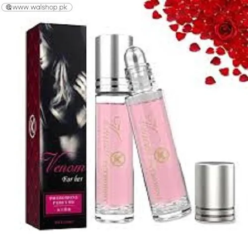 Pheromones Perfume In Pakistan