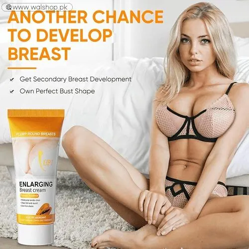 Plump Round Breast Enlarging Cream
