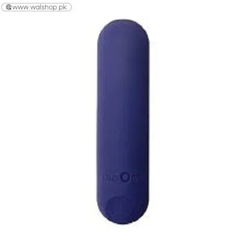 Plusone Bullet Mini Vibrator Body-safe & Waterproof