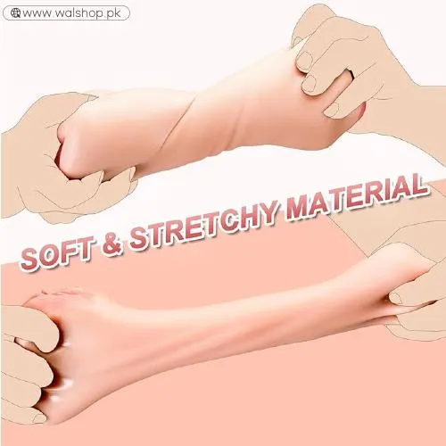 Pocket Pussy Male Masturbator for Men