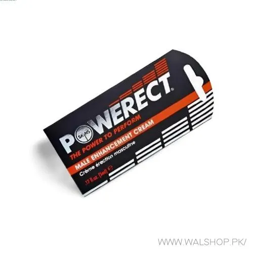Powerect Cream 