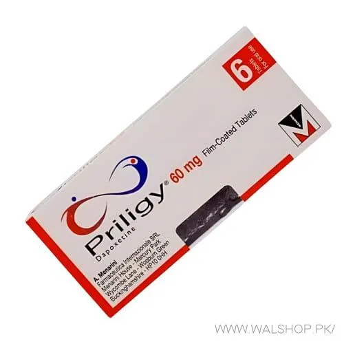 Priligy Tablets In Pakistan