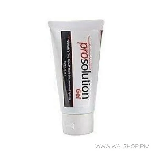 Prosolution Gel
