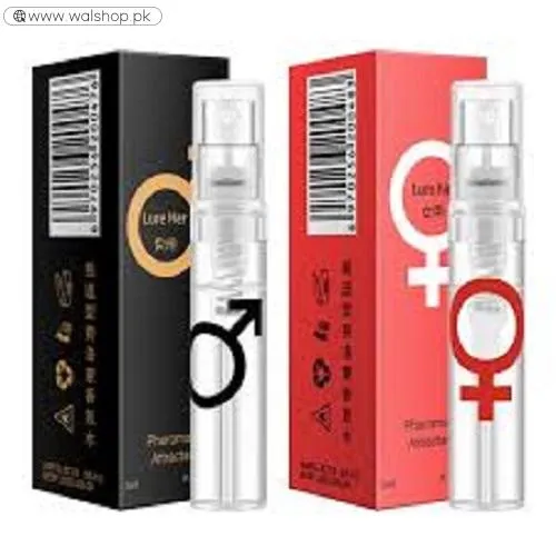 Pure Instinct Perfume With Pheromone