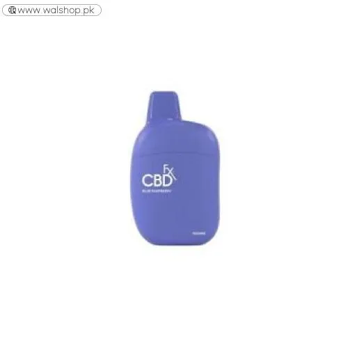 Purple Punch Thc Vape Pen 1500Mg Cbd + 10Mg Thc In Pakistan