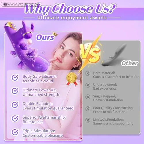 Rabbit Vibrator Dildo Sex Toys For Women