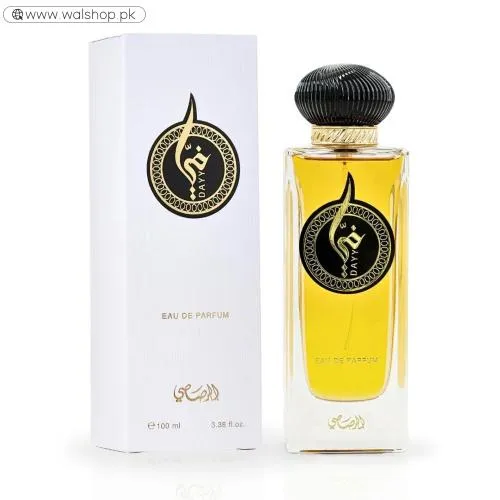 Rasasi Dayy Edp Spray 100Ml By Rasasi  
