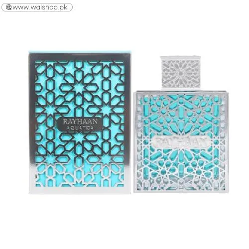 Rayhaan Aquatica Eau de Parfum for Men