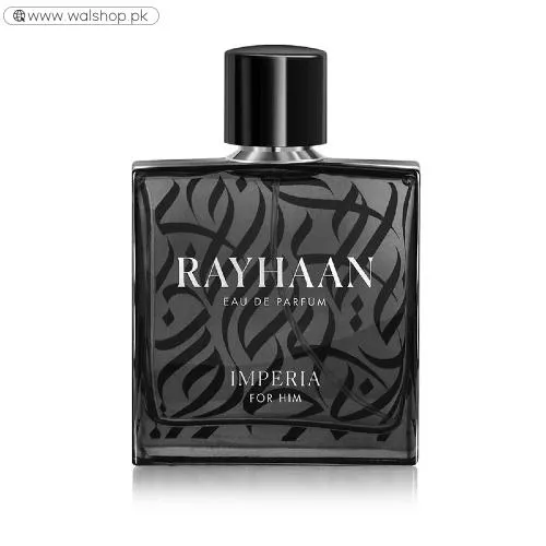 Rayhaan Imperia For Him Eau De Parfum