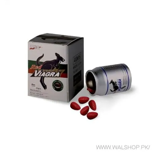 Red Cialis Viagra