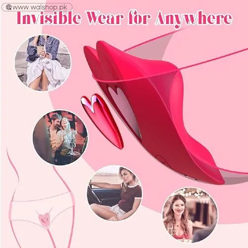 Remote Control Vibrator Couples Sex Toys