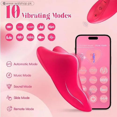 Remote Control Vibrator Couples Sex Toys