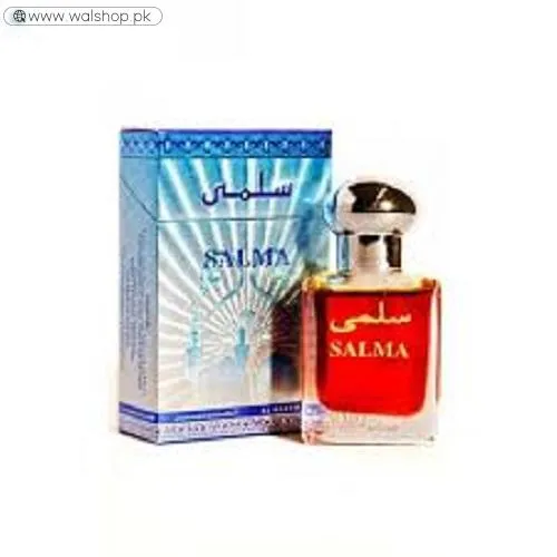 Salma Arabic Attar For Women-15Ml