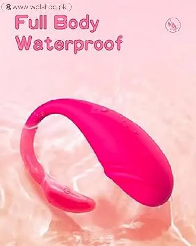 Sangonomiya App & Remote Control Wearable Vibrator