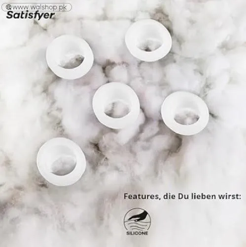 Satisfyer Penguin Suction Stimulator For Women