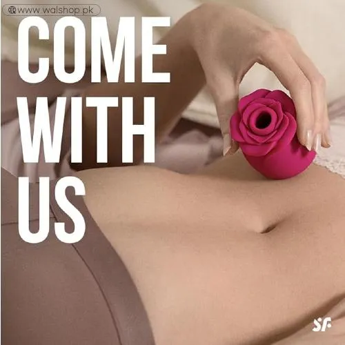 Satisfyer Pro 2 Classic Blossom Vibrator Sex Toy