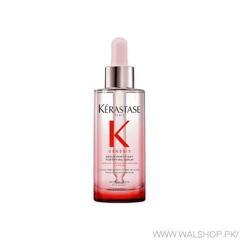 Serum Fortifiant Hair Serum