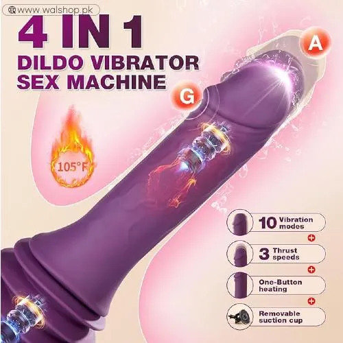 Sex Toys Dildo Vibrator Machines