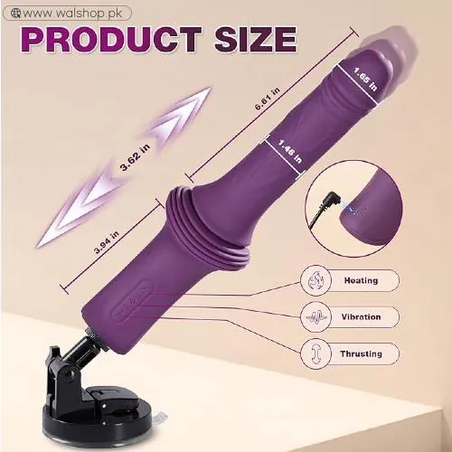 Sex Toys Dildo Vibrator Machines