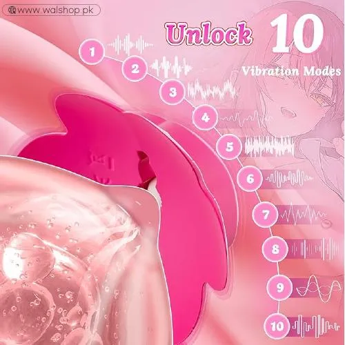 Sex Toys Nipple Vibrator