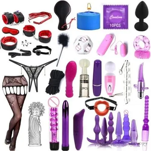 Sex Toys Shop In Lahore
