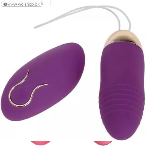 Silicone Vibrator For Vagina And Anal