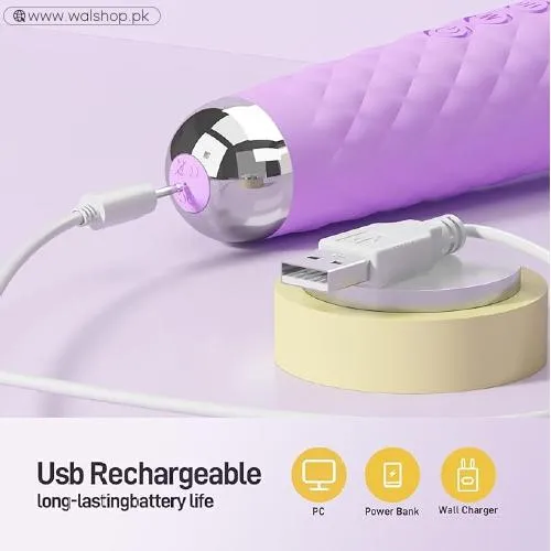Sjkmir Vibrater Wand Vibrator For Woman