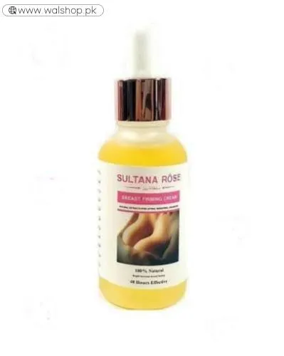 Sultana Rose Hip Lift Up Cream